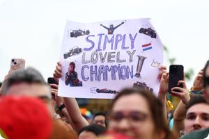 Fans