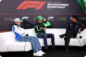 Press Conference