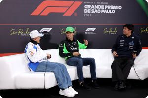 Press Conference