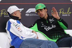 Press Conference