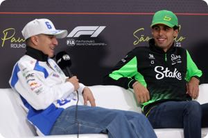 Press Conference
