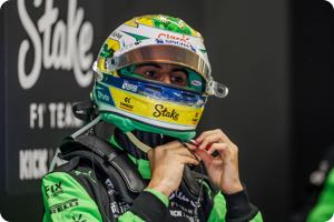 Gabriel Bortoleto