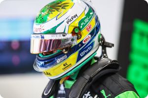 Gabriel Bortoleto