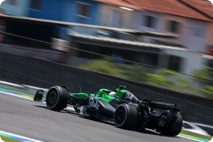 Nico Hulkenberg
