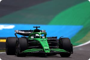 Nico Hulkenberg
