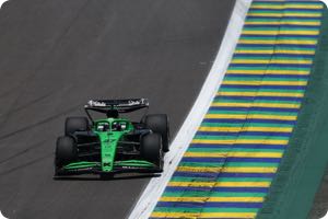 Nico Hulkenberg