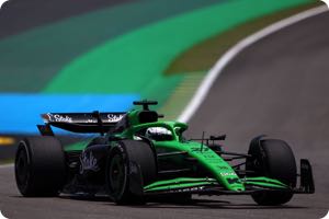 Nico Hulkenberg