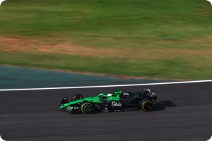 Nico Hulkenberg