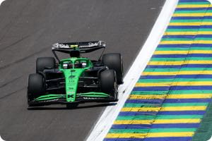 Nico Hulkenberg