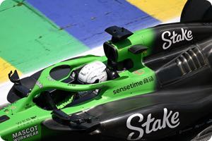 Nico Hulkenberg
