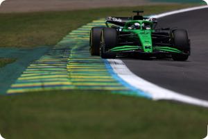 Nico Hulkenberg
