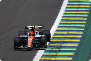 Alex Albon