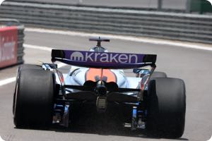 Alex Albon