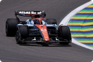 Alex Albon