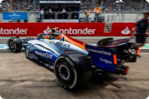 Carlos Sainz