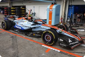 Carlos Sainz