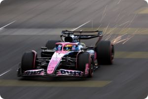 Pierre Gasly