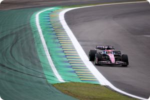 Pierre Gasly