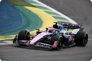 Pierre Gasly