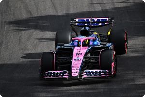 Pierre Gasly
