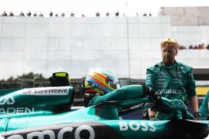 Fernando Alonso