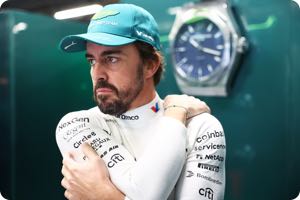 Fernando Alonso