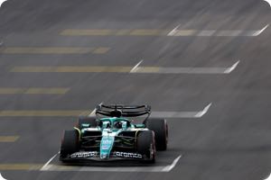 Lance Stroll