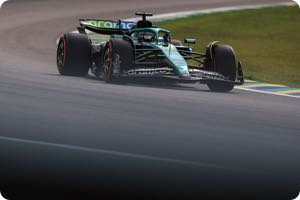 Lance Stroll