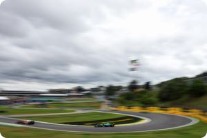 Lance Stroll