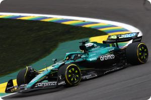 Lance Stroll