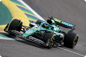 Lance Stroll
