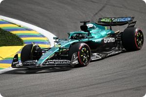 Lance Stroll