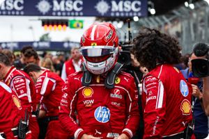 Charles Leclerc