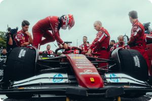 Charles Leclerc