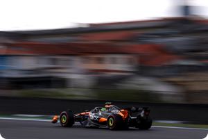 Lando Norris