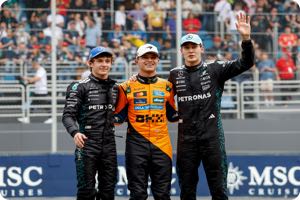 Podium