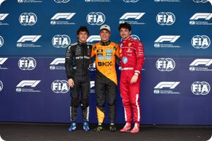 Podium