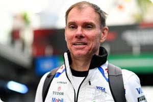 Alan Permane, Team Principal