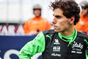 Gabriel Bortoleto