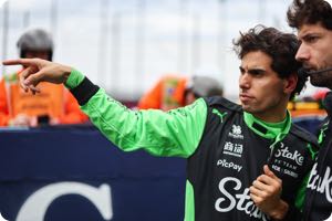 Gabriel Bortoleto