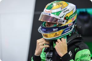 Gabriel Bortoleto