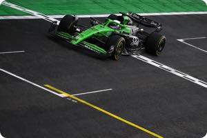 Nico Hulkenberg