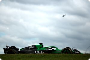 Nico Hulkenberg