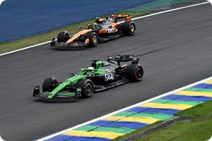 Nico Hulkenberg
