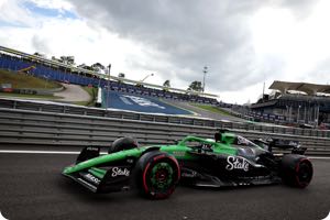 Nico Hulkenberg
