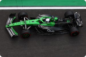 Nico Hulkenberg