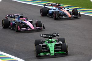 Nico Hulkenberg