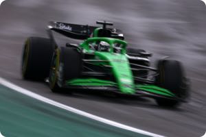 Nico Hulkenberg