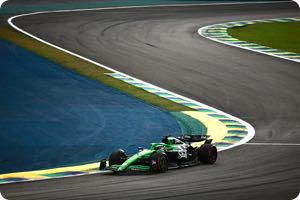 Nico Hulkenberg