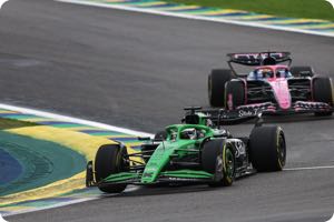 Nico Hulkenberg